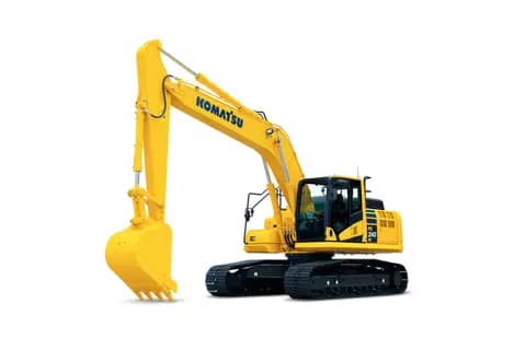 PC240LC-11