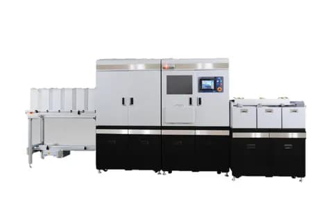 Wafer inspection equipment