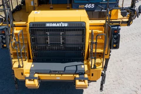 HD465-10
