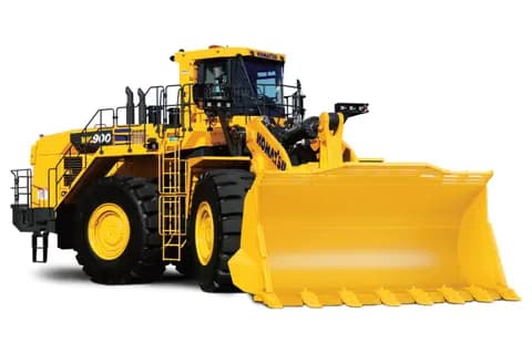 WA900-8