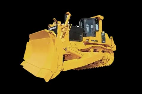 D275AX-5E0