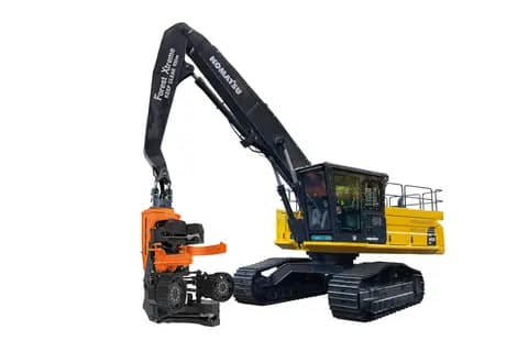 PC400HD-8