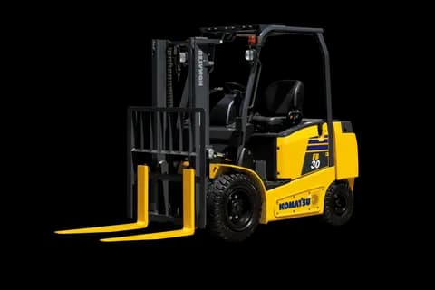 Komatsu FB