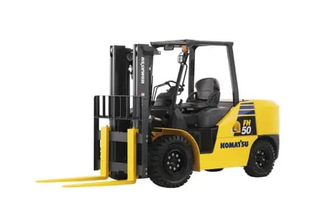 Komatsu FH 4-5T