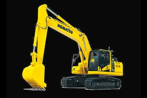 PC220-8M0