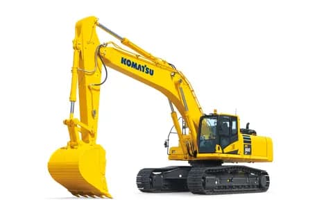 PC500LC-10R