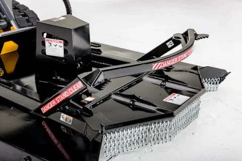 RX84 Rotary Cutter