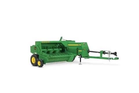 348 Small Square Baler