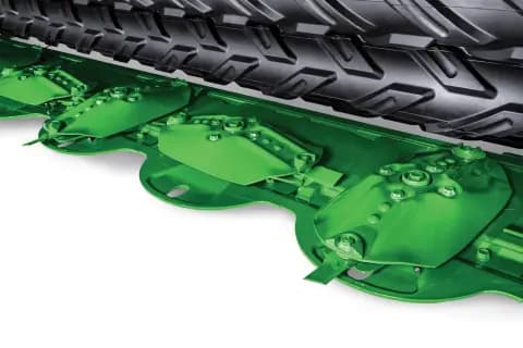 C300 Mower-Conditioner