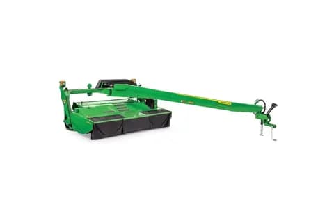 C400 Mower-Conditioner
