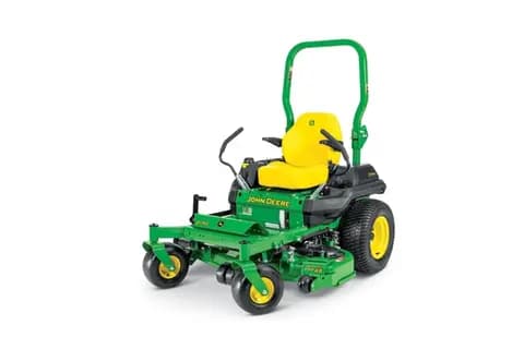 Z735E ZTrak™ Zero-Turn Mower
