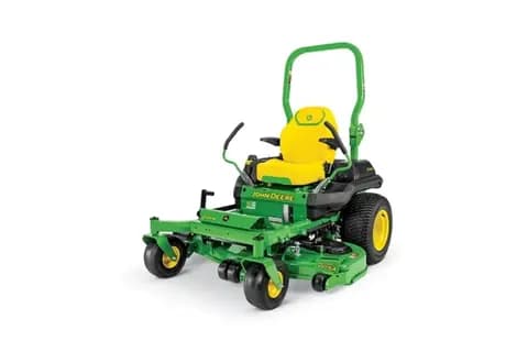 Z735M ZTrak™ Zero-Turn Mower