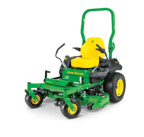 Z740R ZTrak™ Zero-Turn Mower
