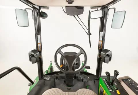 1575 TerrainCut™ Front Mower