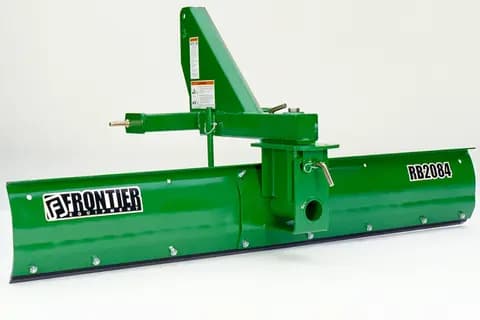 RB2084 Rear Blade