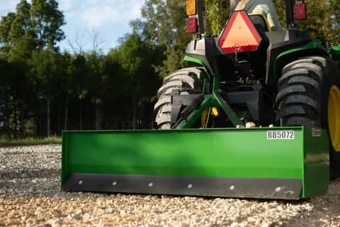 BB5060 Box Blade