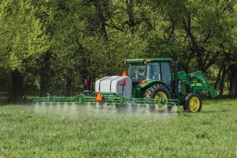 LS1130 3-Point Mounted Sprayer