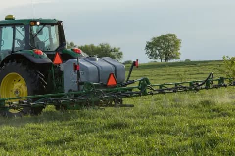 LS1145 3-Point Mounted Sprayer