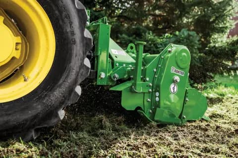 RT3049 Rotary Tiller