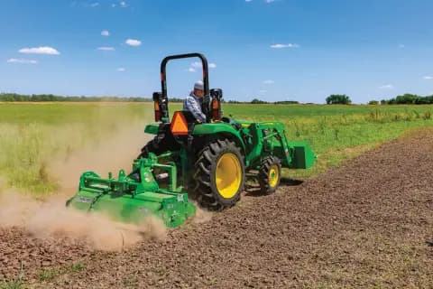 RT3062R Rotary Tiller