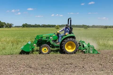 RT3073R Rotary Tiller