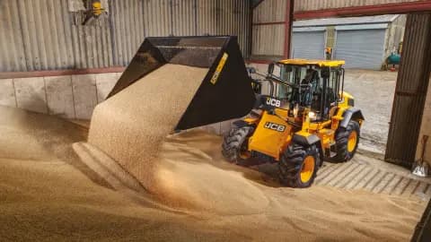 411 Agri