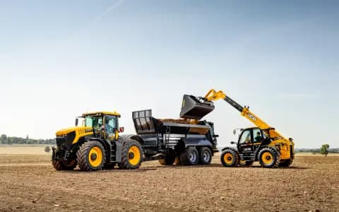 555-70 Agri