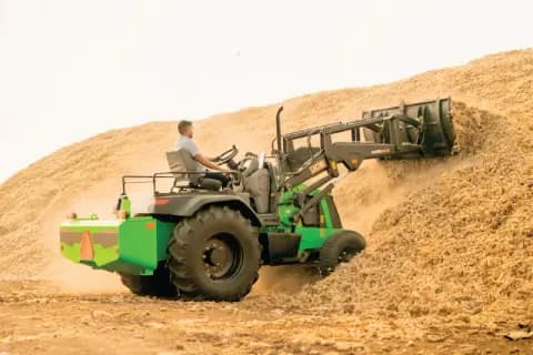 Agri Max