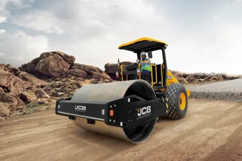 JCB 116D