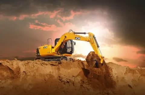 JCB NXT 150