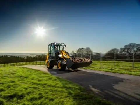 TM110 Agri