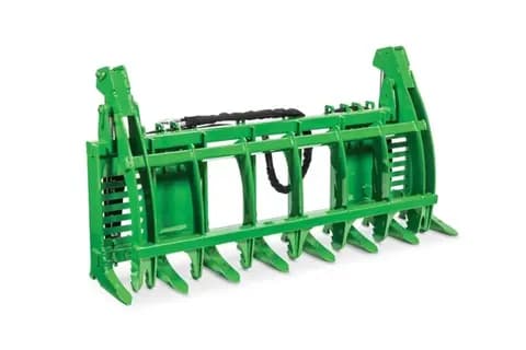 AV56G Root Grapple