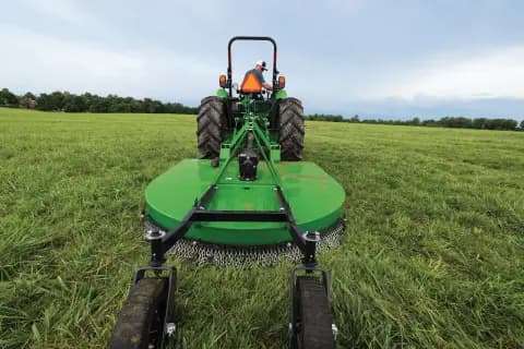 RC2084 Rotary Cutter