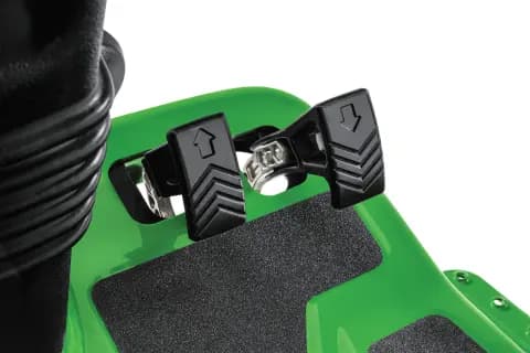 7700A PrecisionCut™ Fairway Mower