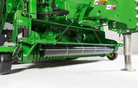 L331R Large Square Baler