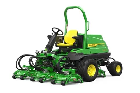 8800A TerrainCut™ Rough Mower