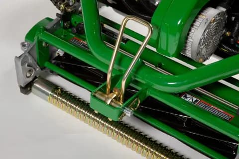 185 E-Cut™ Electric Walk Greens Mower