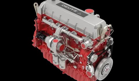 TCD 18.0 L6