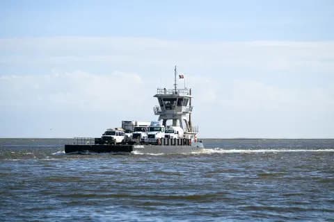 JD18P MLR 18.0L Marine Propulsion Engine