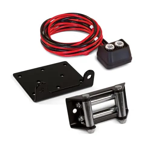 3000-lb. Winch Kit