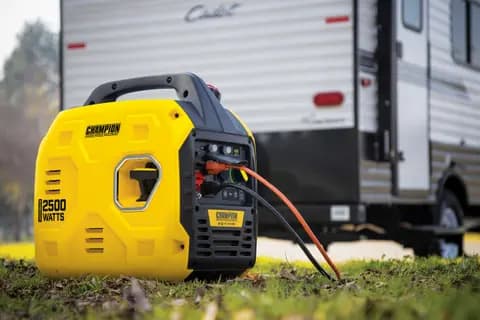 2500W Inverter