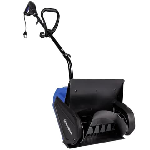 WSnow13S 13" Corded Snow Shovel