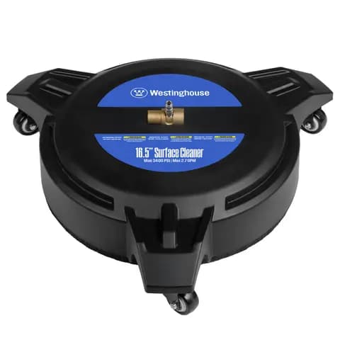16.5" Plastic Surface Cleaner