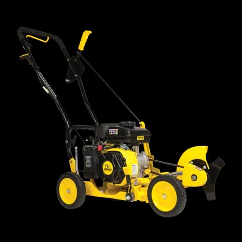 79cc Walk Behind Lawn Edger