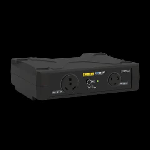 30A Power Station ParaLINK® Parallel Kit