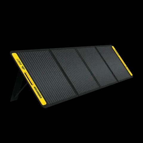 200W Solar Panel