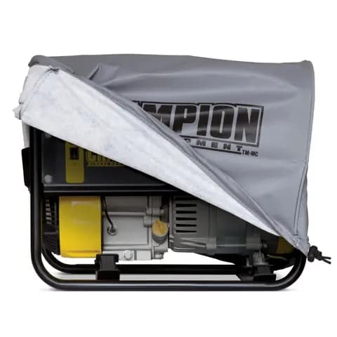 1200-1875W Generator Cover - C90015 - Champion Power Equipment