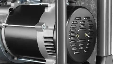 8000 Watt Elite Series™ Portable Generator