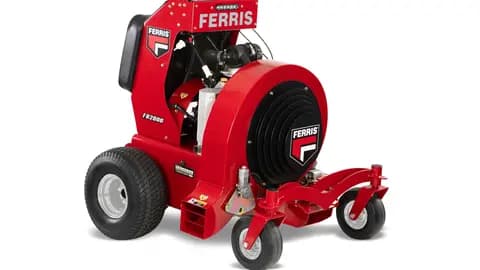 FB3000 Hurricane™ Stand-On Blower