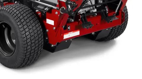 FW45 Walk Behind Mower - 5901891